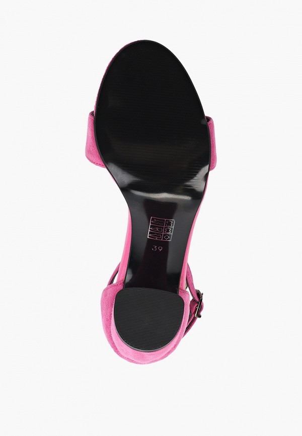 фото Босоножки enzo logana