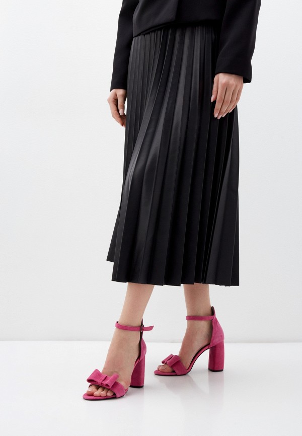 фото Босоножки enzo logana