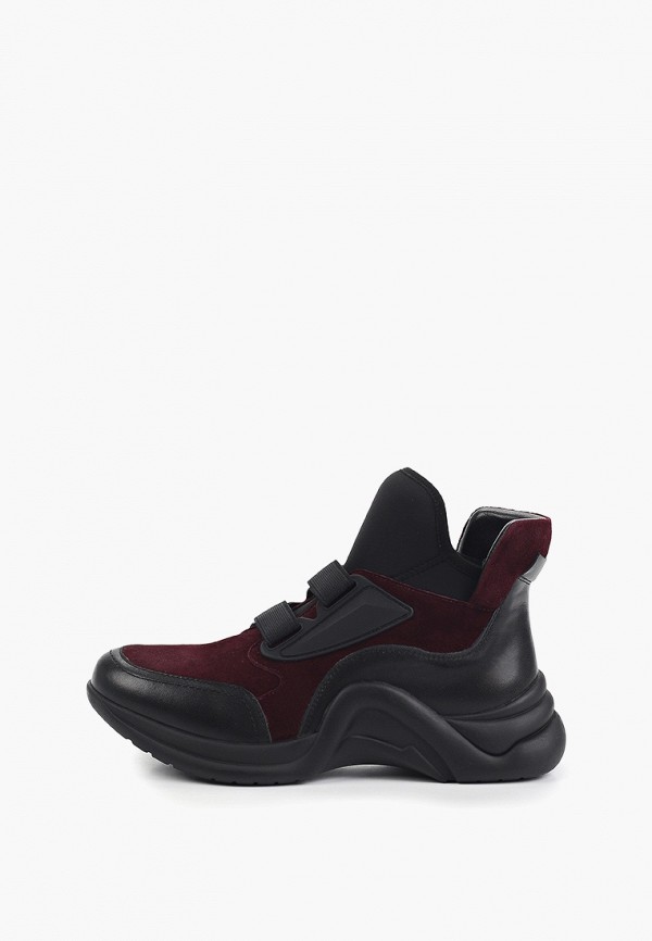 фото Кроссовки enzo logana