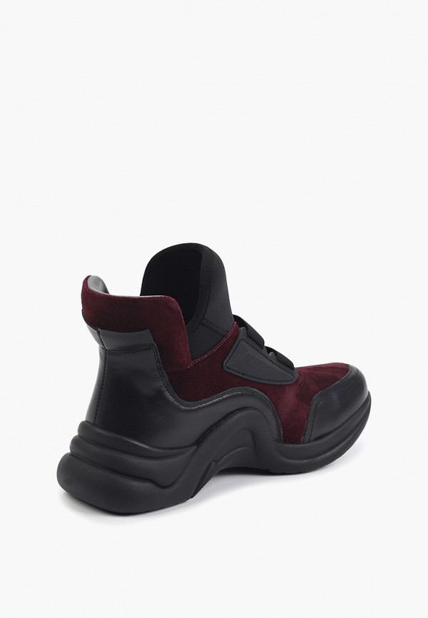 фото Кроссовки enzo logana