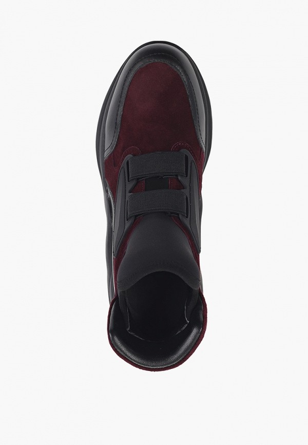 фото Кроссовки enzo logana