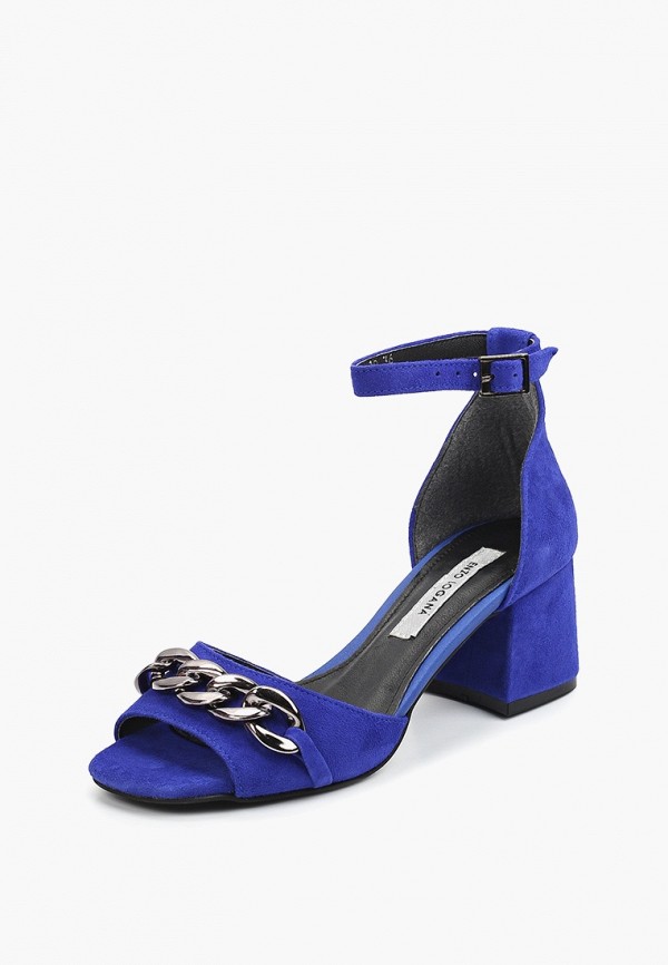 фото Босоножки enzo logana