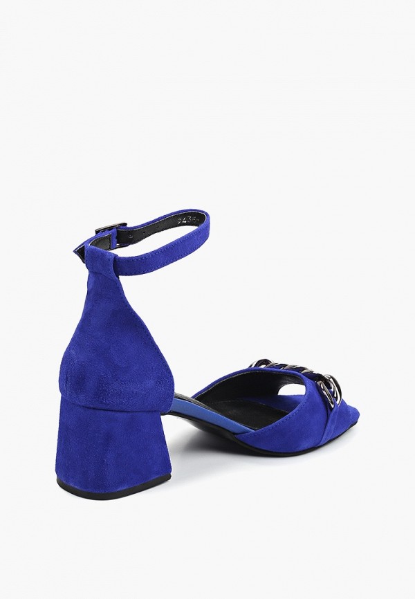 фото Босоножки enzo logana