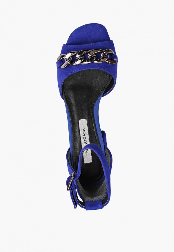 фото Босоножки enzo logana