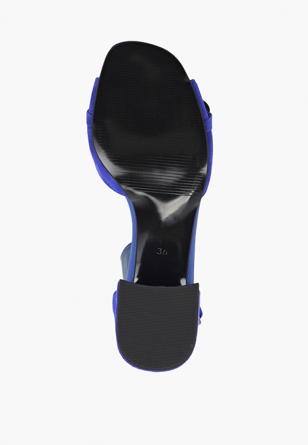 фото Босоножки enzo logana