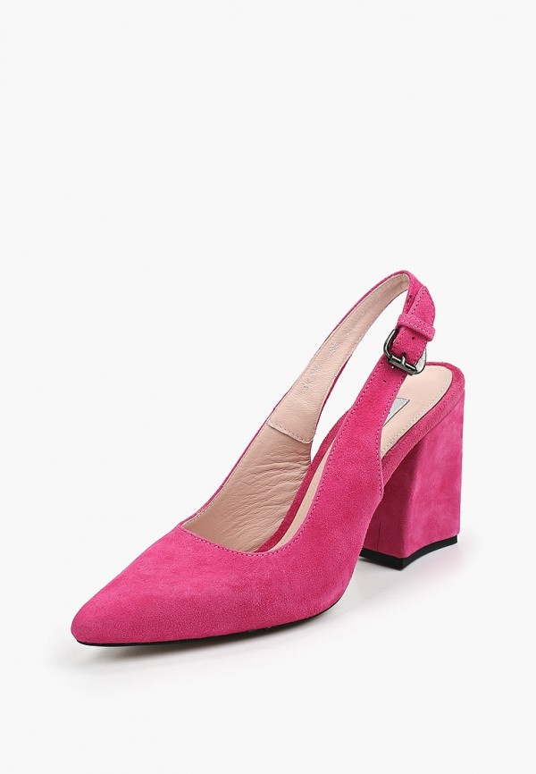 фото Туфли enzo logana