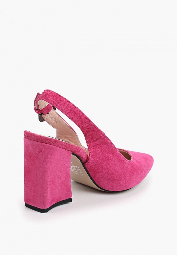 фото Туфли enzo logana