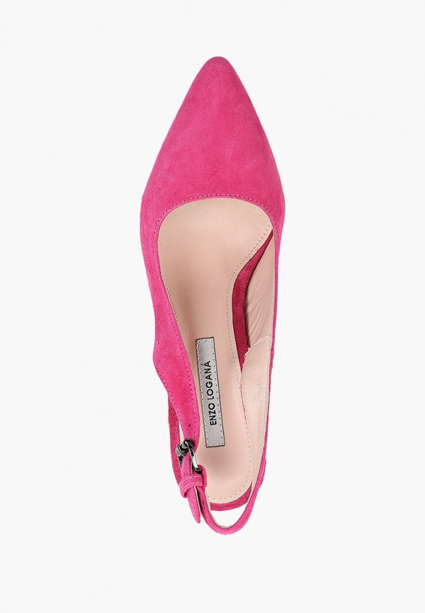 фото Туфли enzo logana