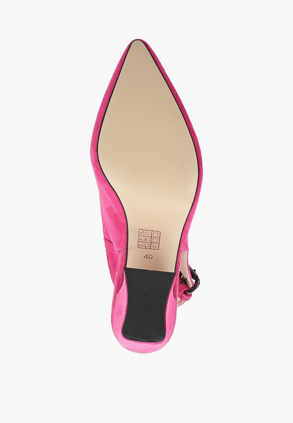 фото Туфли enzo logana