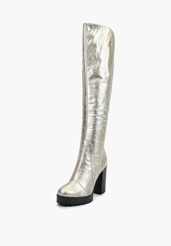 фото Сапоги enzo logana