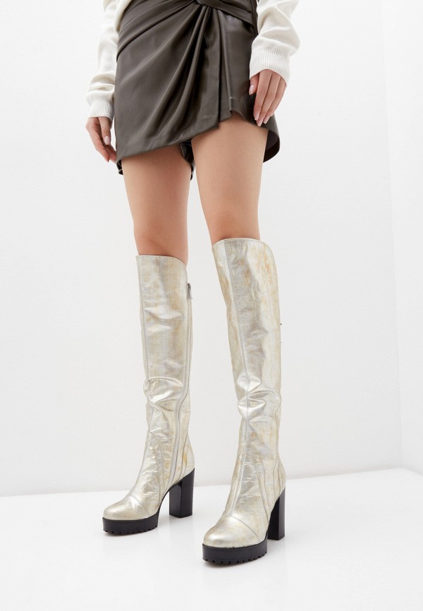 фото Сапоги enzo logana