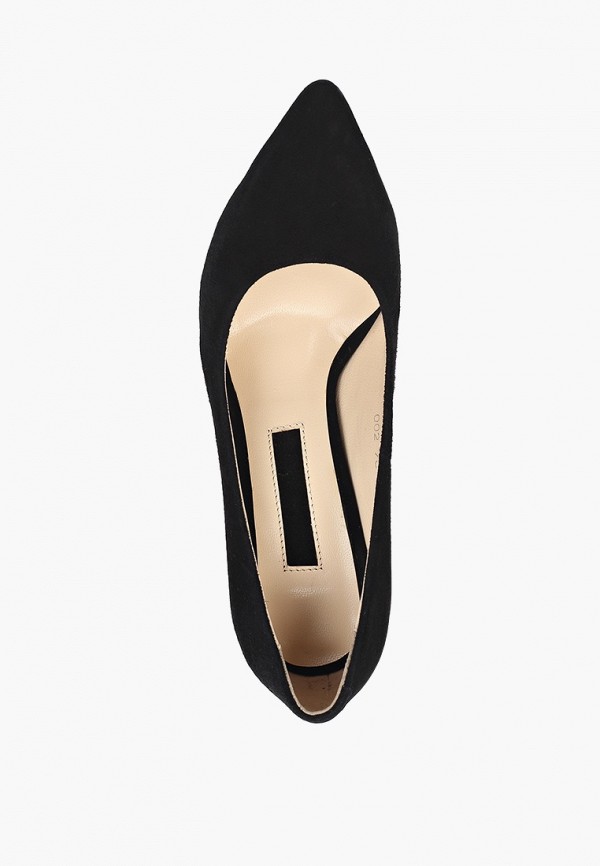 фото Туфли enzo logana