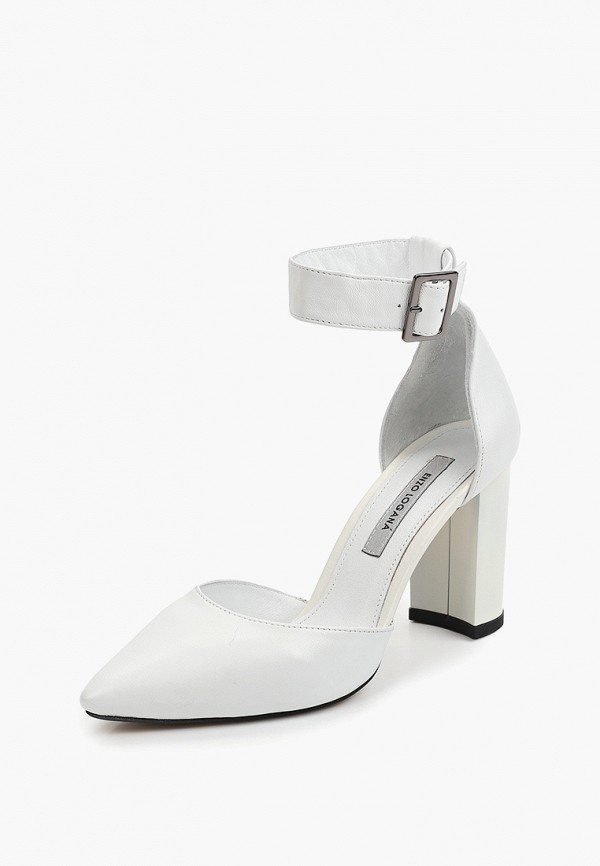 фото Туфли enzo logana