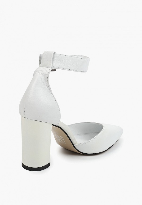 фото Туфли enzo logana