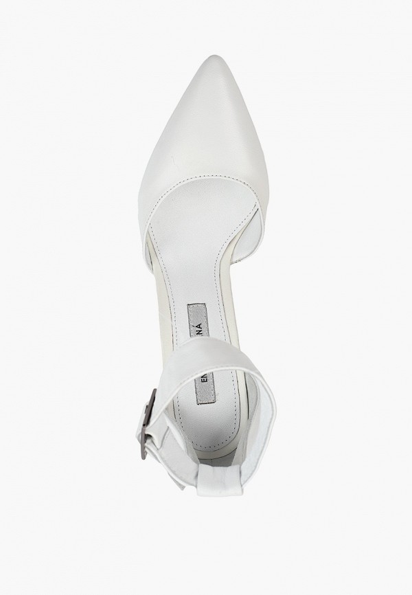 фото Туфли enzo logana