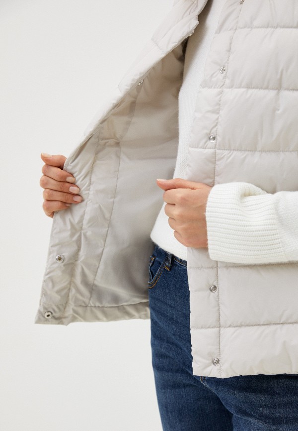 фото Жилет утепленный tom tailor