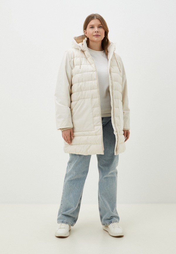 фото Куртка утепленная tom tailor