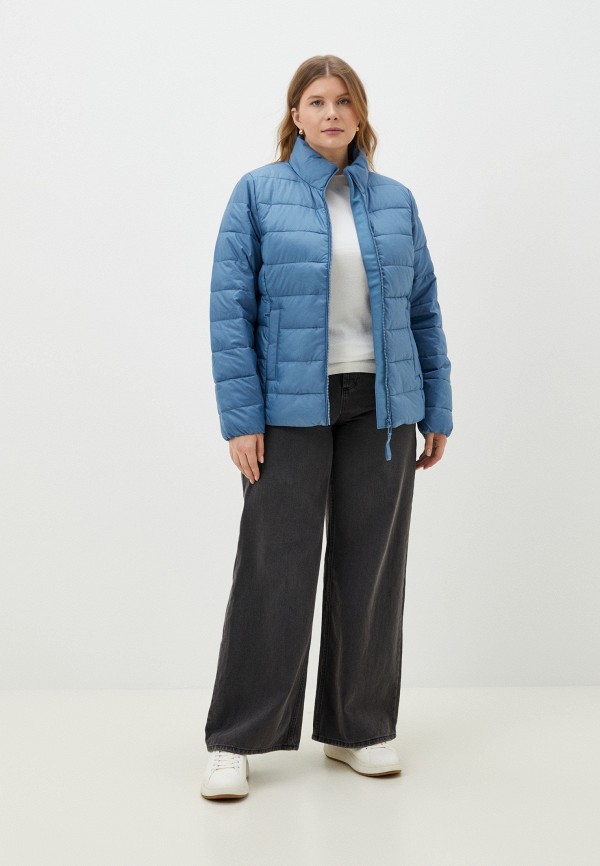 фото Куртка утепленная tom tailor