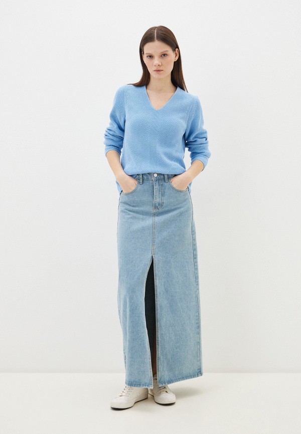 фото Пуловер tom tailor