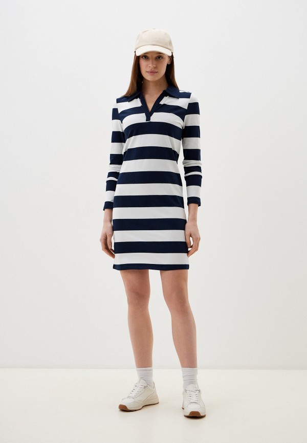 Платье Tom Tailor 2449₽