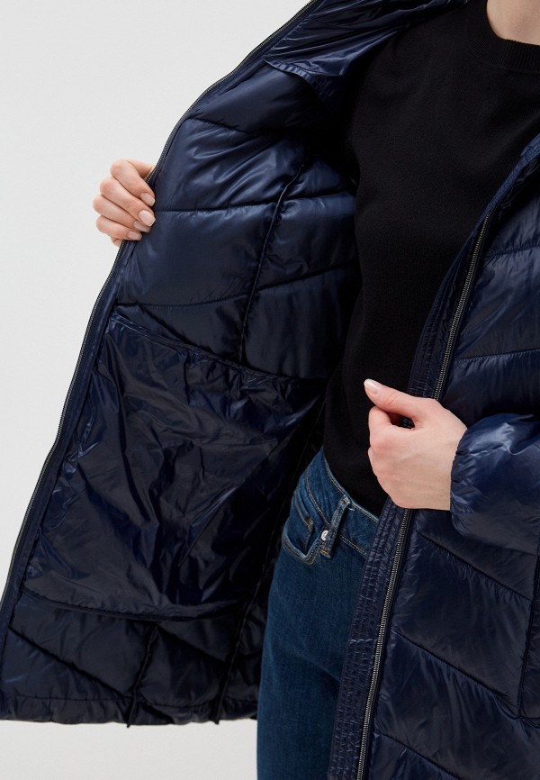 фото Куртка утепленная tom tailor