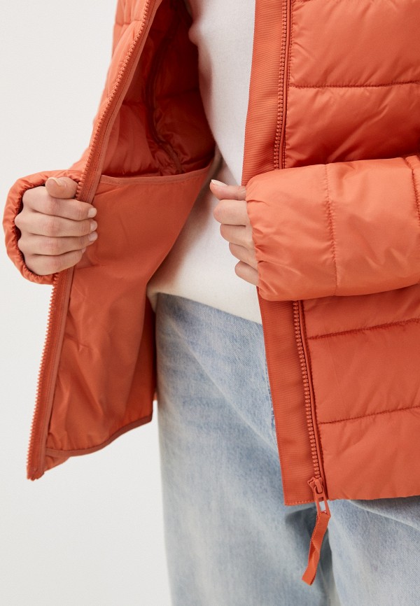 фото Куртка утепленная tom tailor