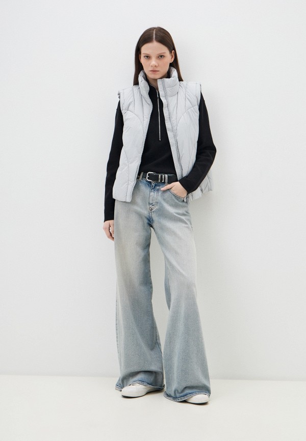 фото Жилет утепленный tom tailor