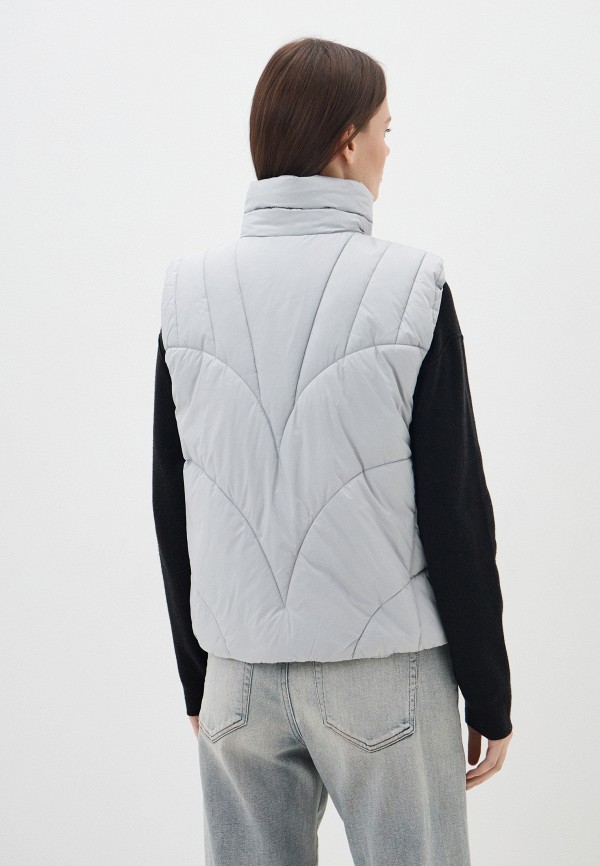 фото Жилет утепленный tom tailor