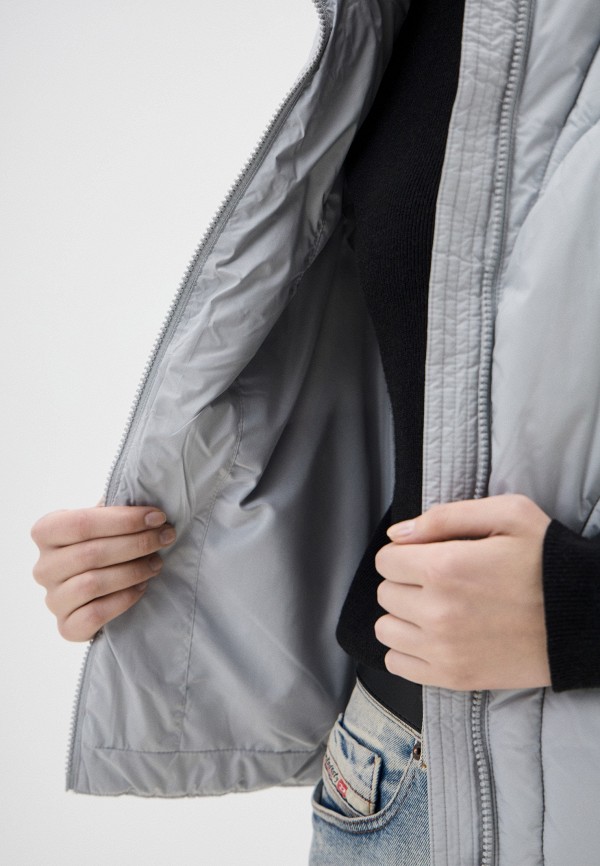 фото Жилет утепленный tom tailor