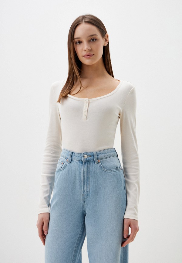 Лонгслив Tom Tailor 1239₽