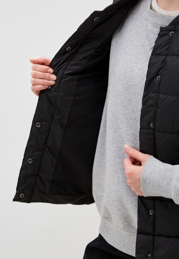 фото Жилет утепленный tom tailor