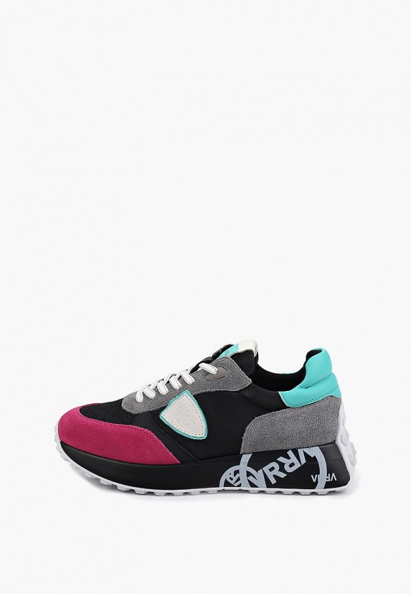 фото Кроссовки graciana