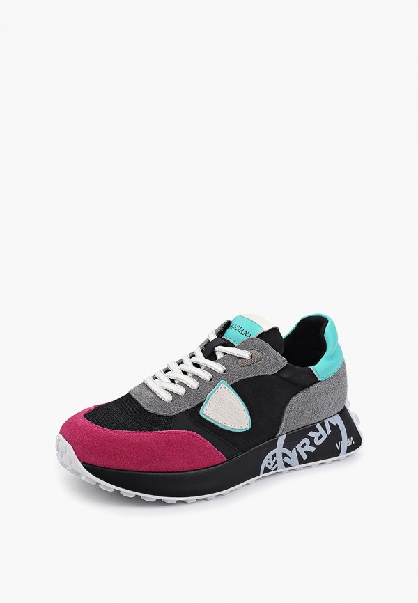 фото Кроссовки graciana