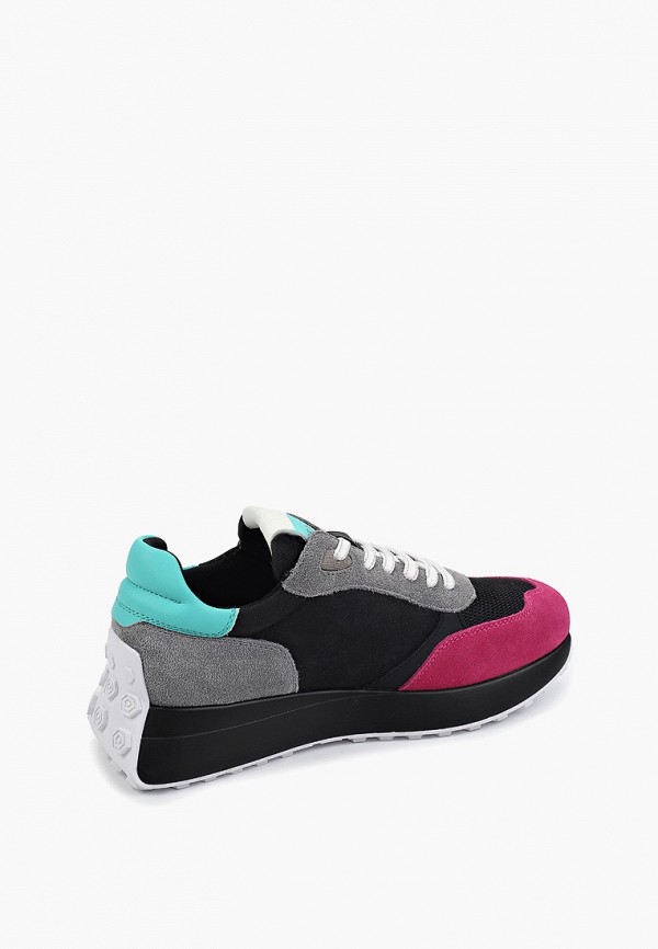 фото Кроссовки graciana