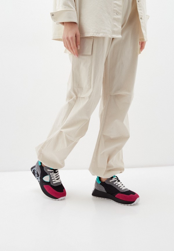 фото Кроссовки graciana