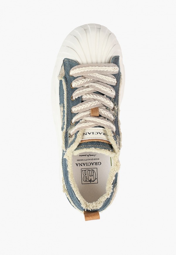 фото Ботинки graciana