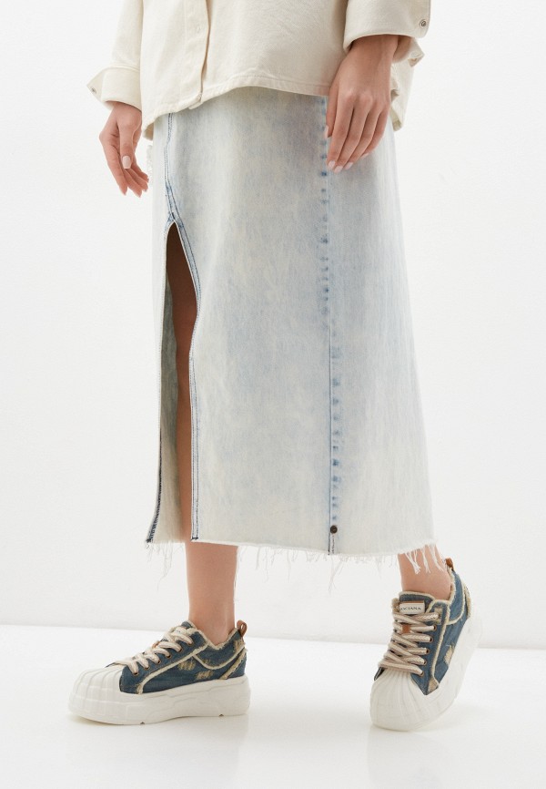 фото Ботинки graciana