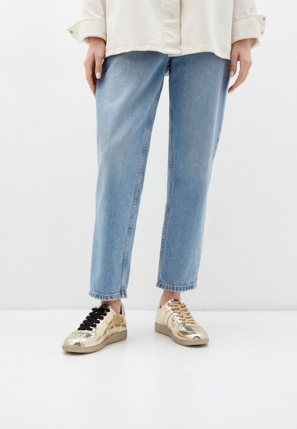 фото Кеды graciana