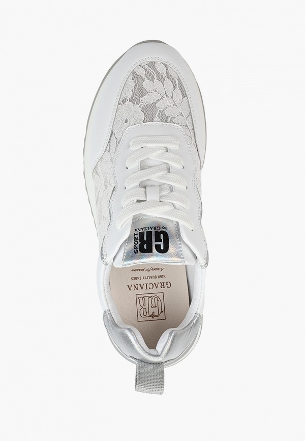 фото Кроссовки graciana