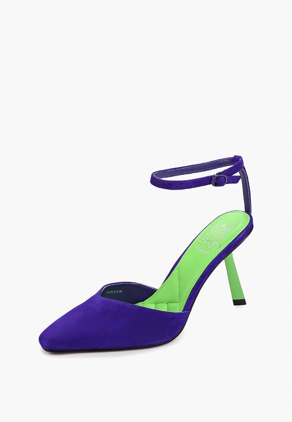 фото Туфли graciana