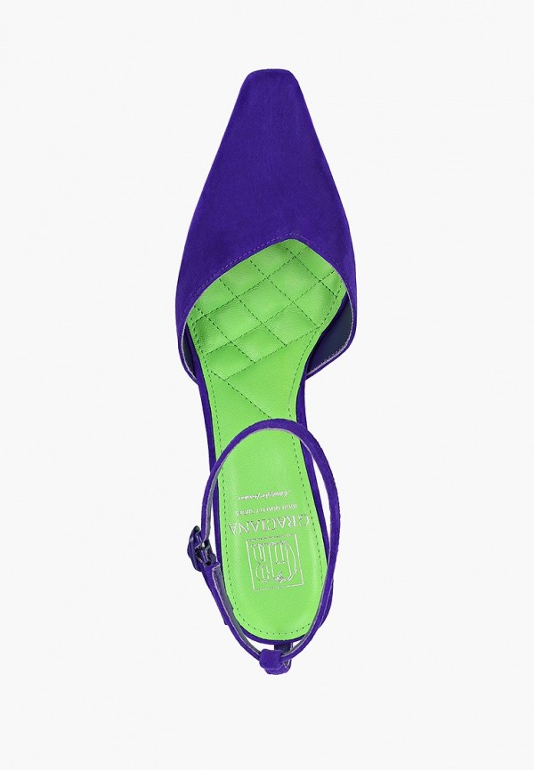 фото Туфли graciana