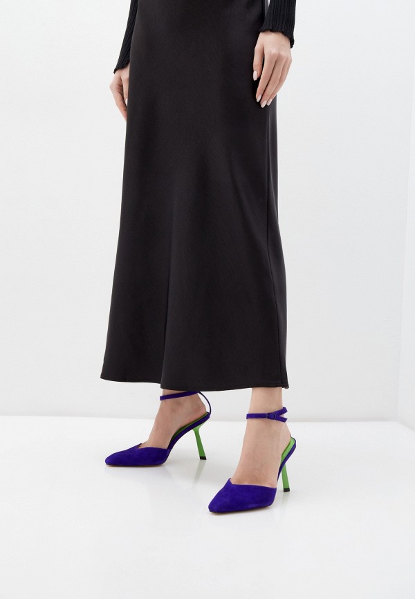 фото Туфли graciana