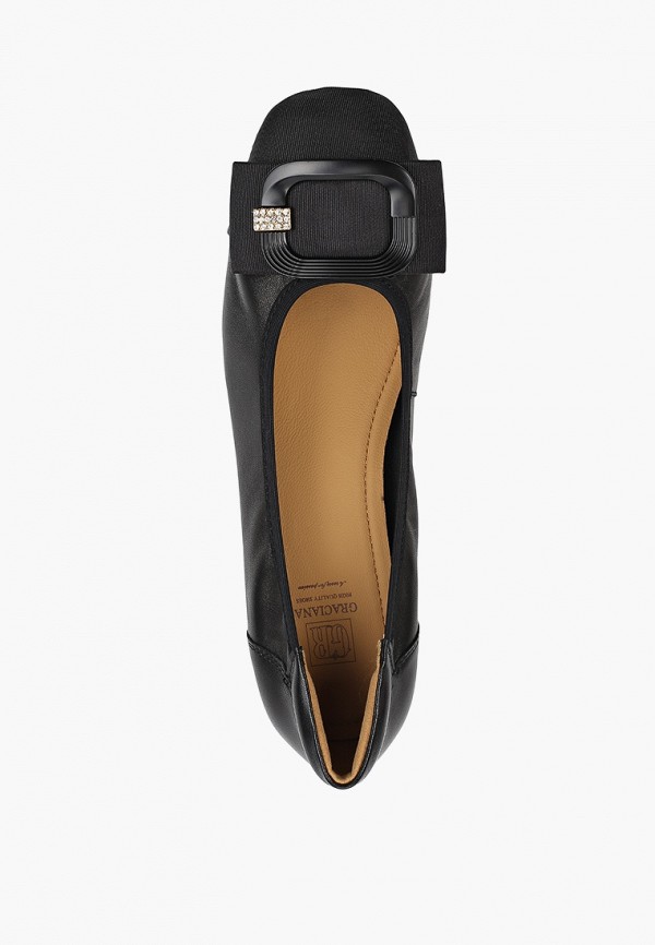 фото Туфли graciana