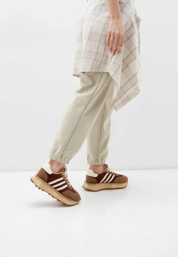 фото Кроссовки graciana