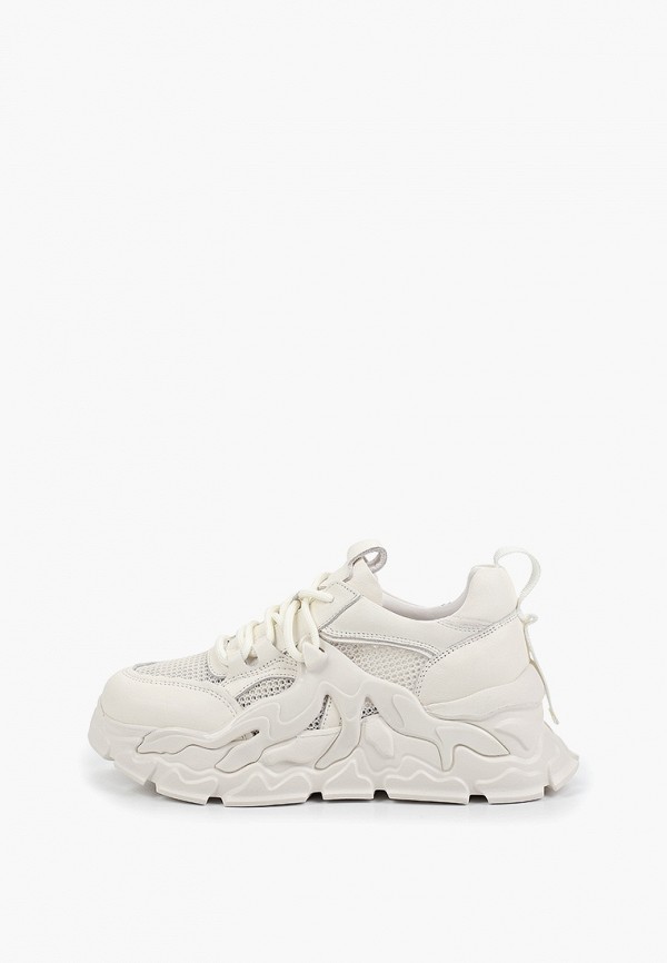 фото Кроссовки graciana