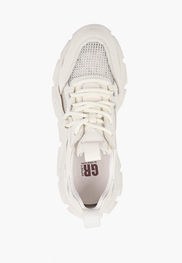 фото Кроссовки graciana