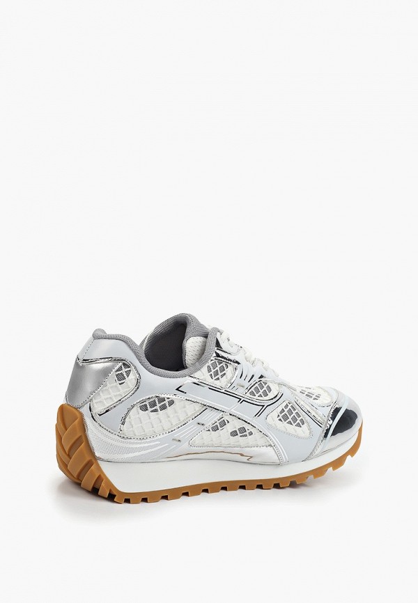 фото Кроссовки graciana