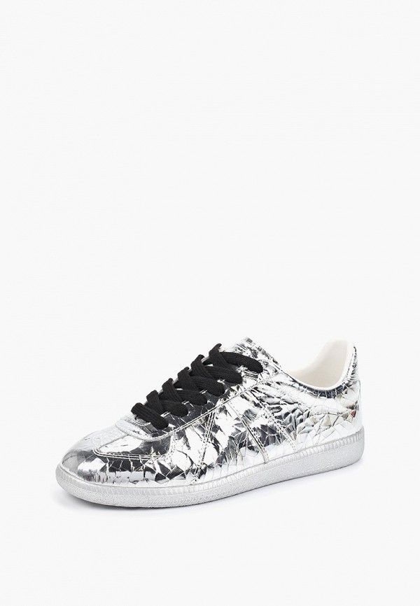 фото Кеды graciana