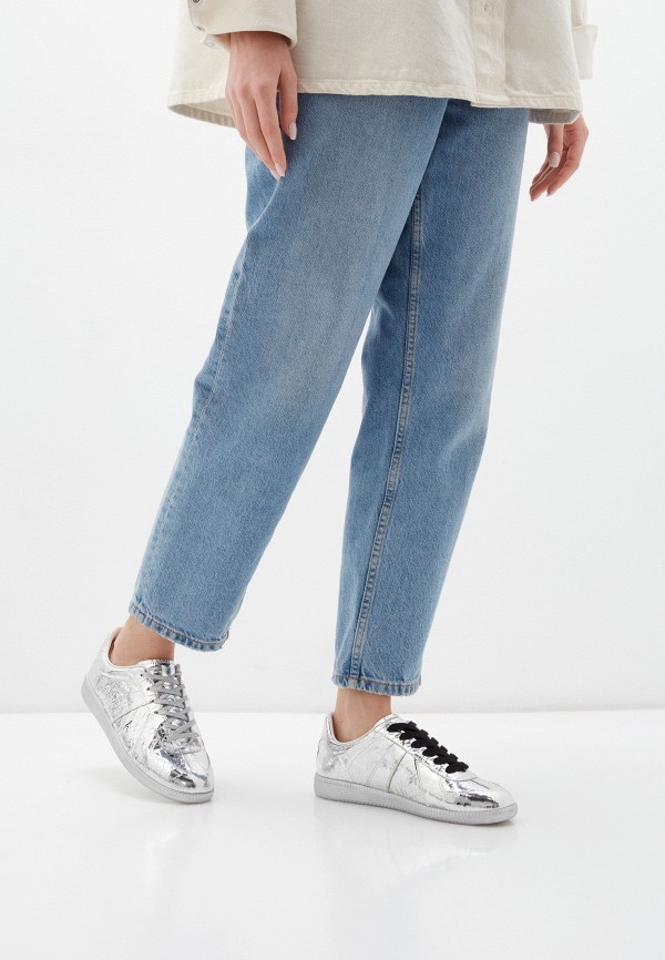 фото Кеды graciana