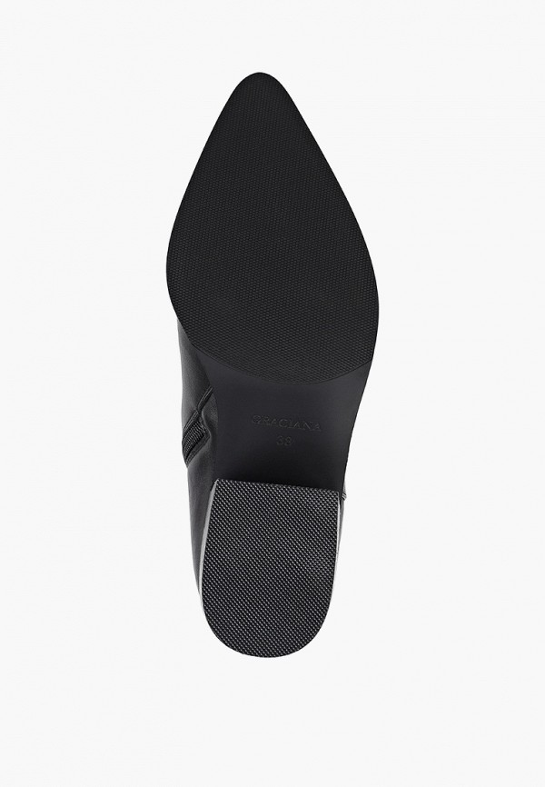 фото Ботильоны graciana